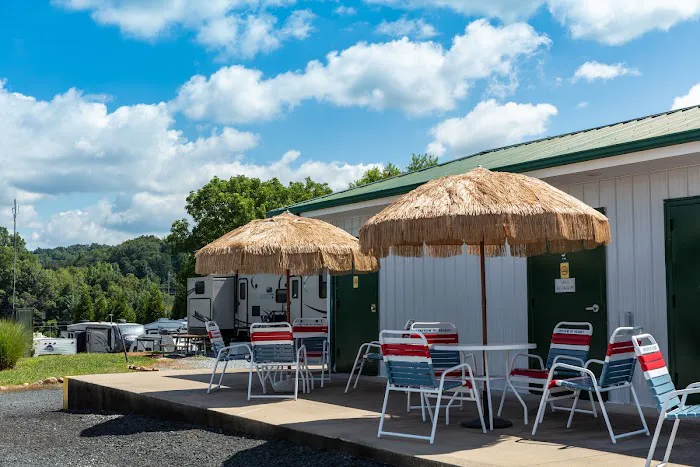 Lakeview RV Resort 7