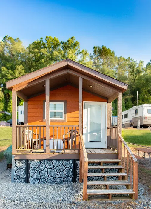 Lakeview RV Resort 9