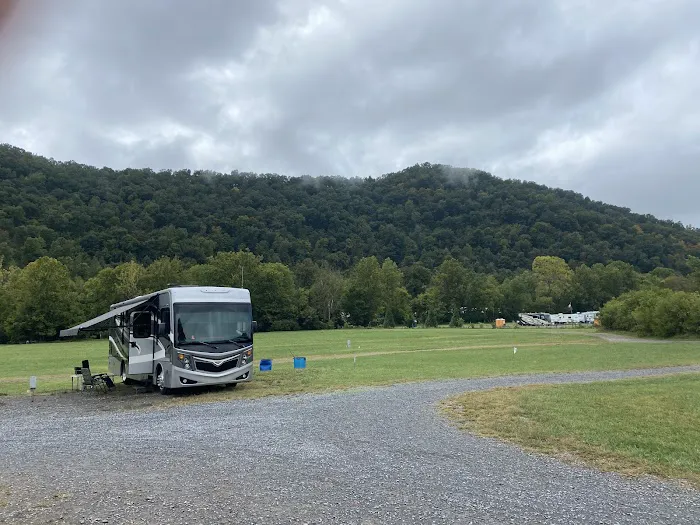 Morrison Family Campground 3