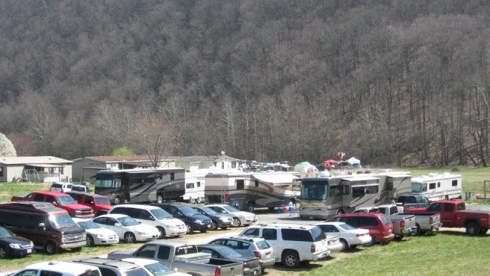 Morrison Family Campground 1