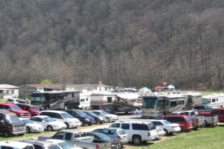 Morrison Family Campground