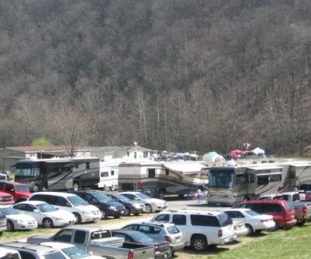 Morrison Family Campground