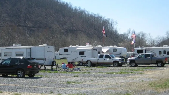 Morrison Family Campground 5