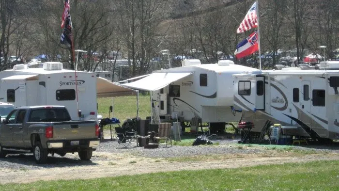 Morrison Family Campground 6
