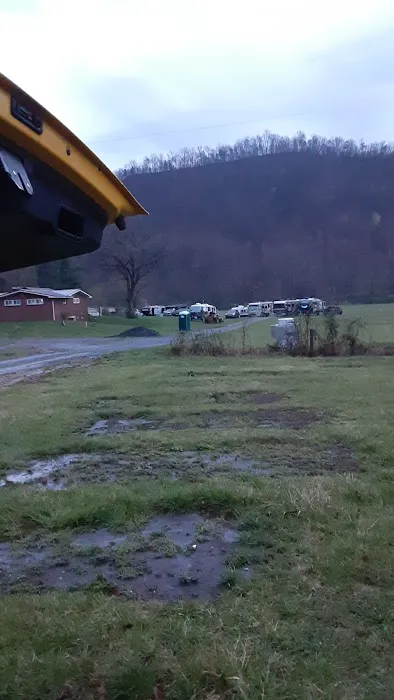 Morrison Family Campground 7