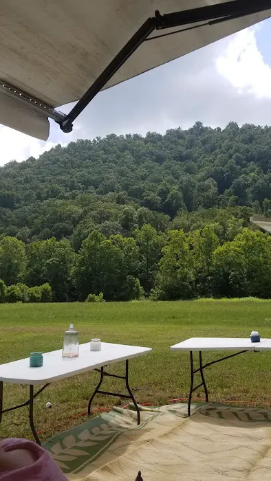 Morrison Family Campground 8