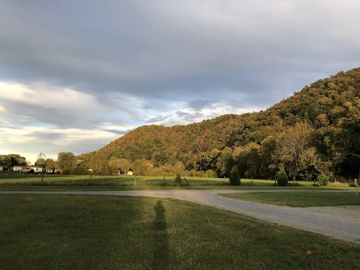 Shadrack Campground 1