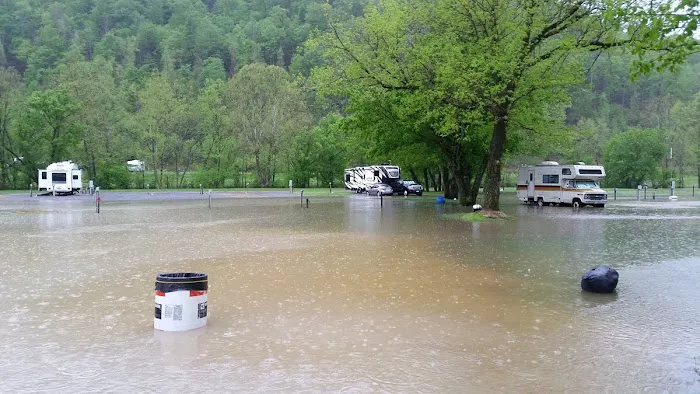 Shadrack Campground 6