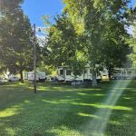 Fort Chiswell RV Park
