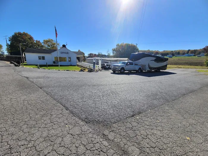 Fort Chiswell RV Park 3