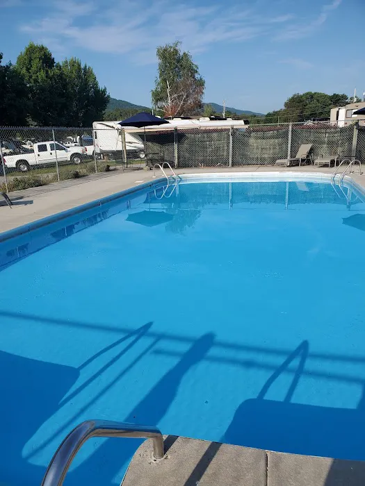 Fort Chiswell RV Park 2