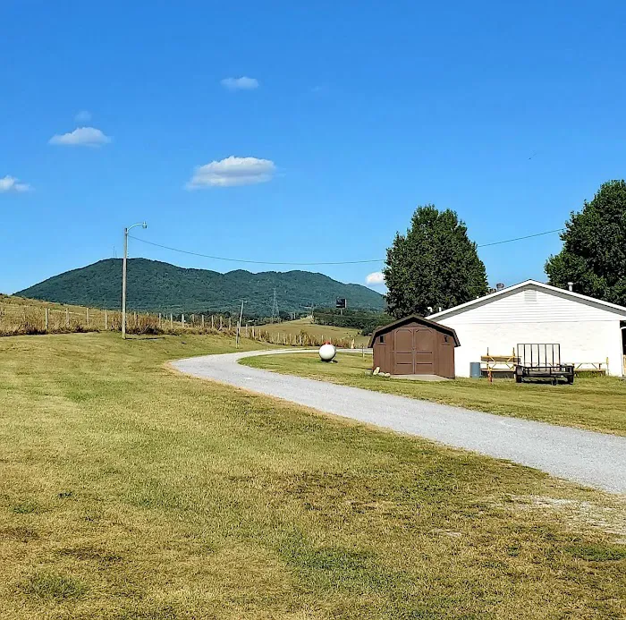 Fort Chiswell RV Park 5