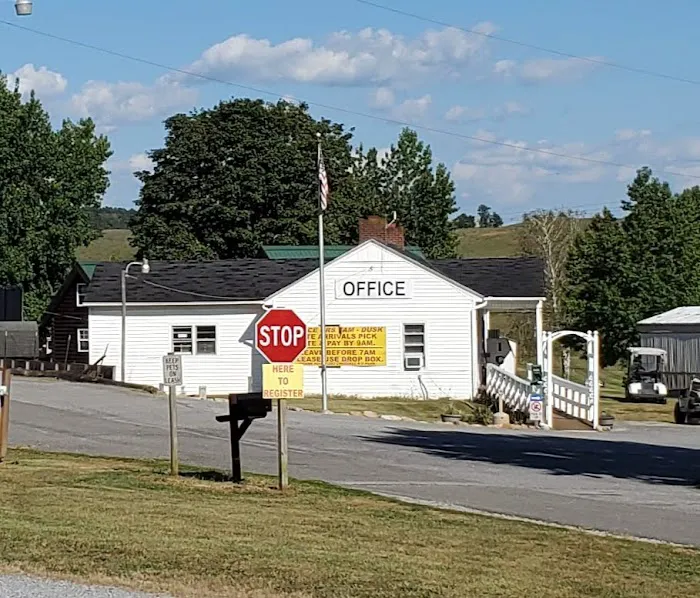 Fort Chiswell RV Park 8