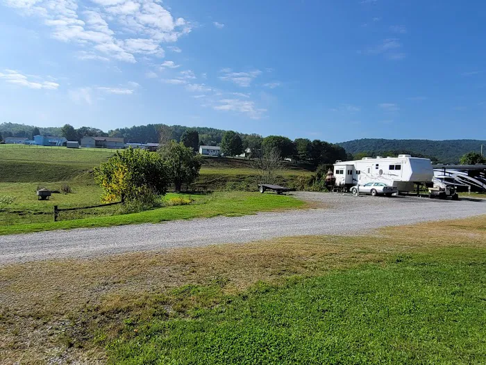 Fort Chiswell RV Park 7