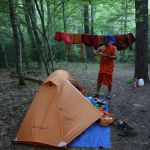 Crawfish Campsite