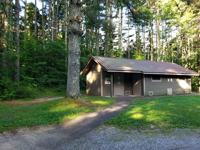 Stony Fork Campground 2