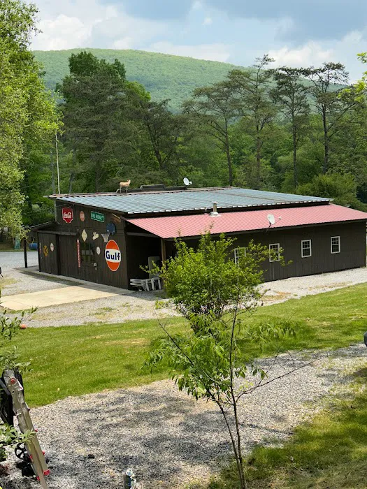 Deer Trail Park & Campground 3
