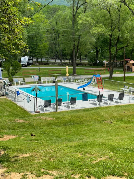 Deer Trail Park & Campground 2