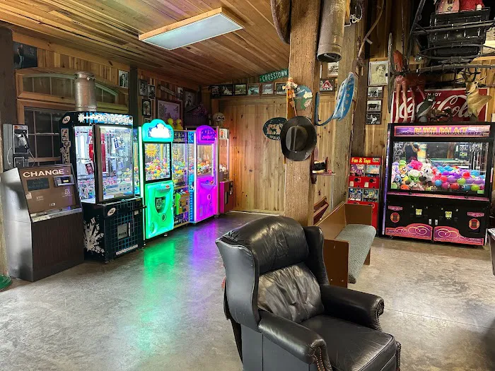 Deer Trail Park & Campground 8