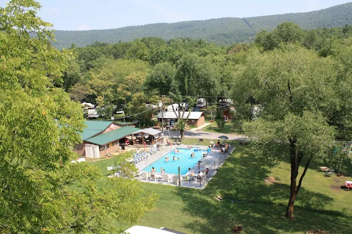 Deer Trail Park & Campground 7