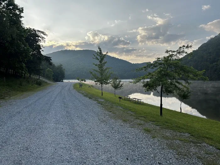 Gatewood Park Campground 2