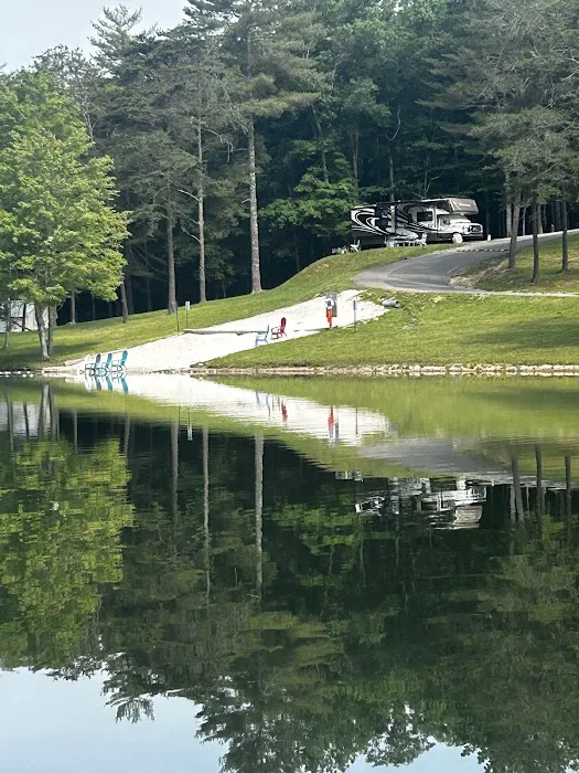 Gatewood Park Campground 1
