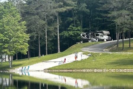 Gatewood Park Campground