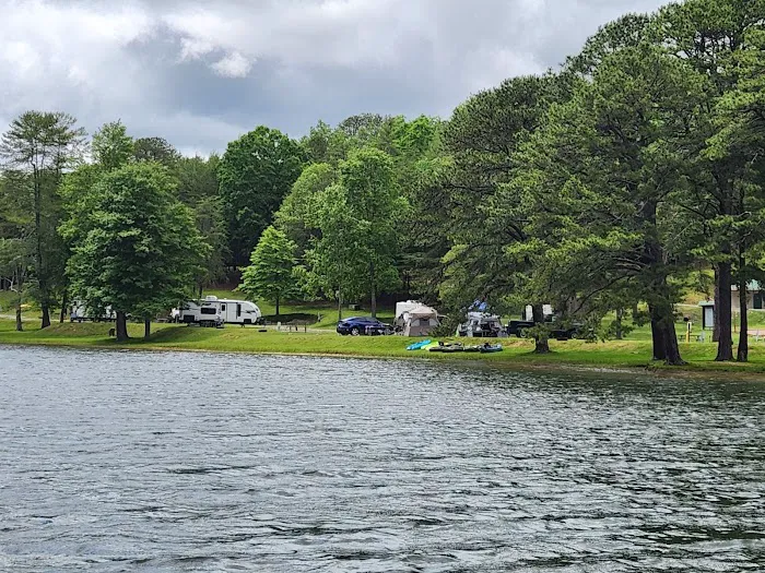 Gatewood Park Campground 5