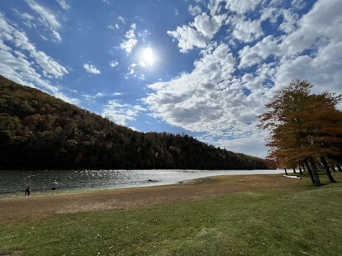 Gatewood Park Campground 4