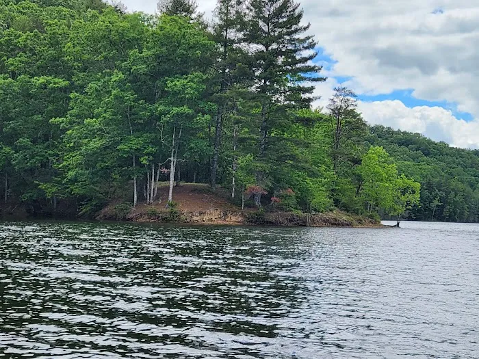 Gatewood Park Campground 3
