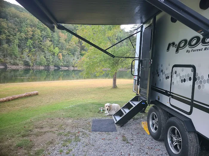 Gatewood Park Campground 6