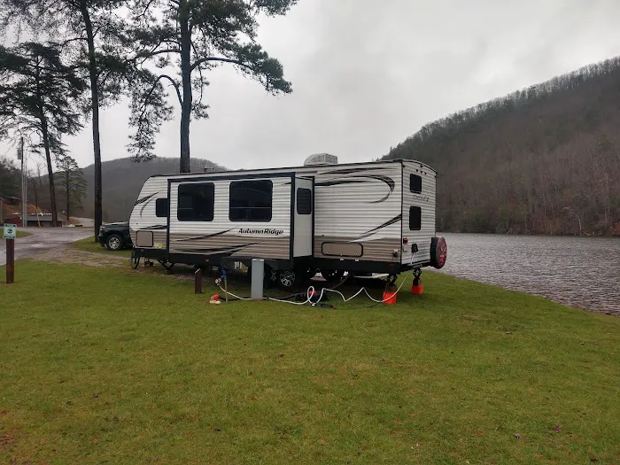 Gatewood Park Campground 10