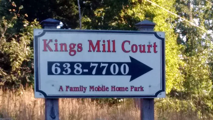 Kings Mill Court 8