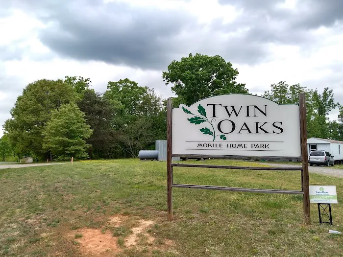 Twin Oaks Mobile Home Park 1