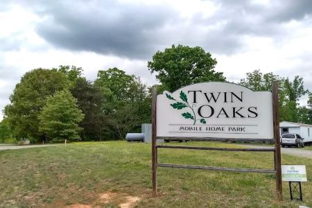 Twin Oaks Mobile Home Park