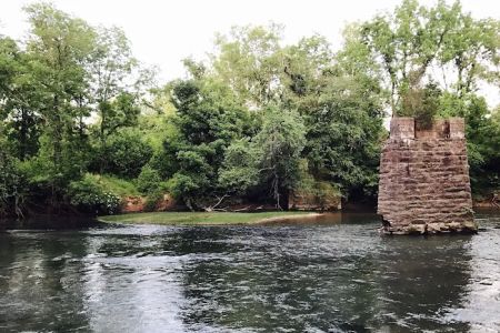 Canaan Hills Campground