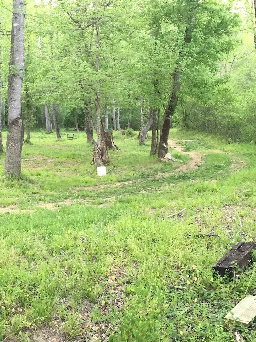 Canaan Hills Campground 2