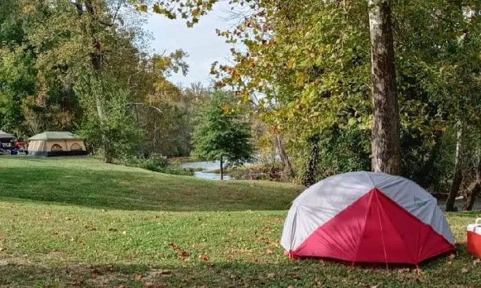 Indian Heritage RV Park 1