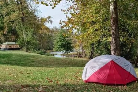 Indian Heritage RV Park