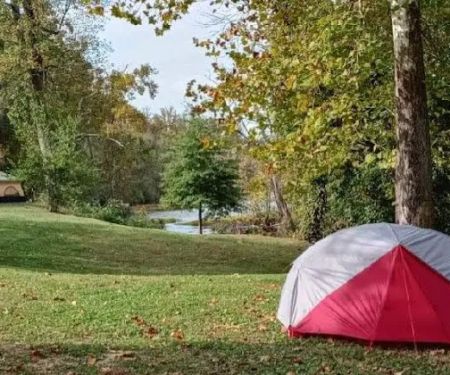 Indian Heritage RV Park