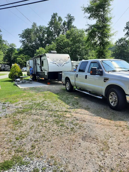 Indian Heritage RV Park 6