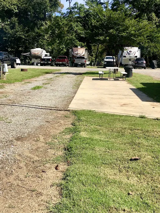 Indian Heritage RV Park 9
