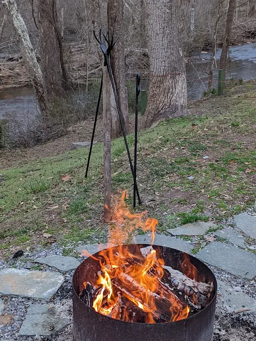 Indian Heritage RV Park 7