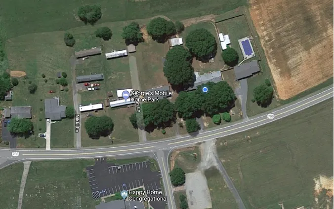 George's Mobile Home Park 2