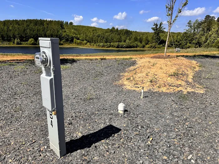 Loblolly Lake RV Park 5