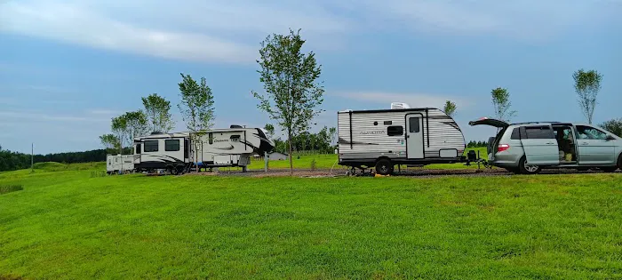 Loblolly Lake RV Park 4