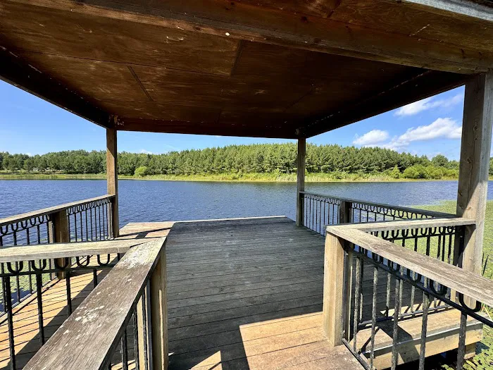 Loblolly Lake RV Park 1