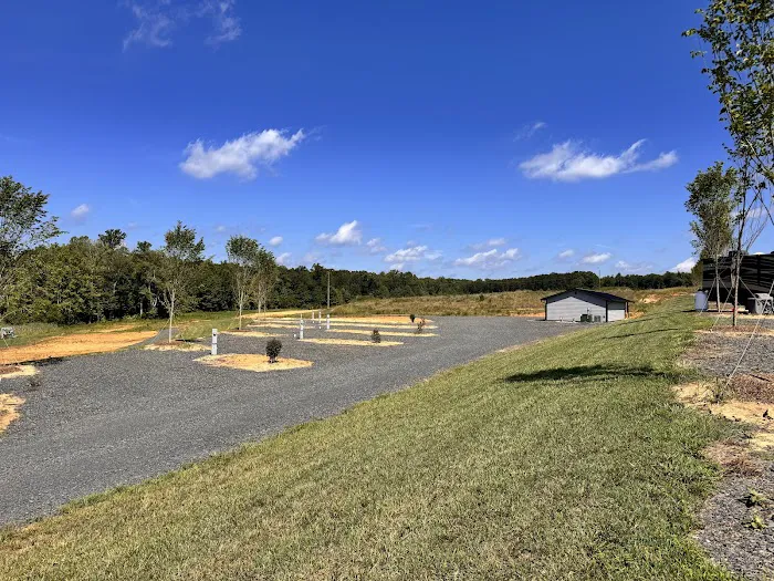 Loblolly Lake RV Park 7