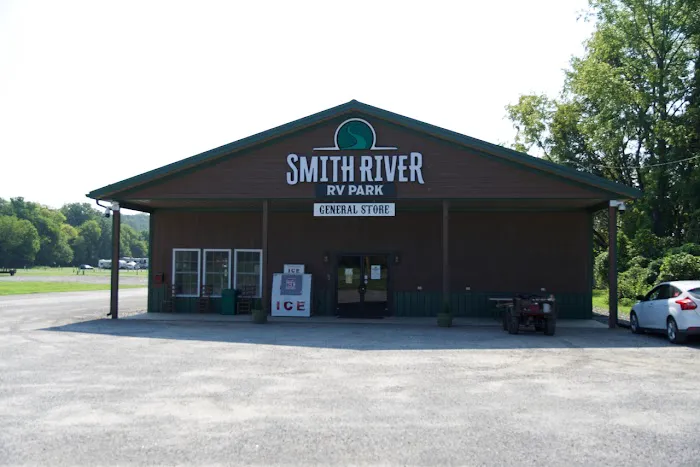 Smith River RV Park 3