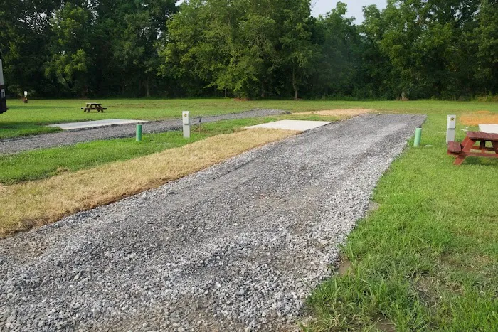 Smith River RV Park 1